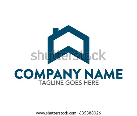 Abstract Business Company Logo Corporate Identity Stock Vector ...