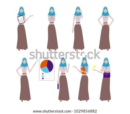 Hijab Stock Images, Royalty-Free Images & Vectors | Shutterstock