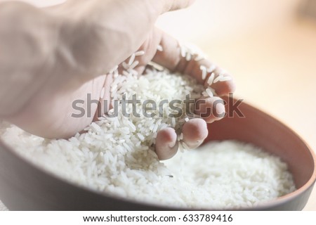 Rice Stock Images, Royalty-Free Images & Vectors | Shutterstock