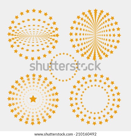 Star Circle Stock Images, Royalty-Free Images & Vectors | Shutterstock