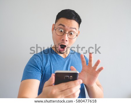 Image result for stock photo shocked face