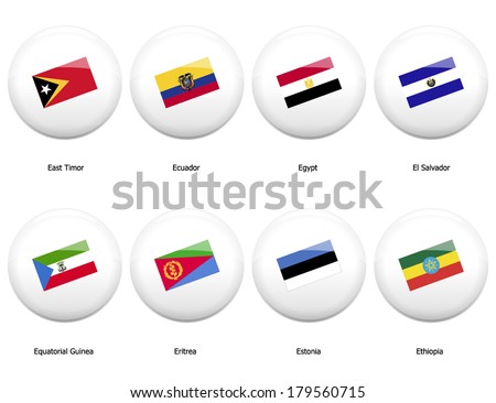 white pin badges flag all countries stock photo photo vector 7 letter country names