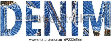 Denim Stock Images, Royalty-Free Images & Vectors | Shutterstock