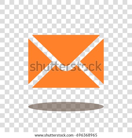 mail envelope letter icon vector isolated stock vector hd royalty letter icon