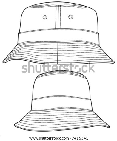 Floppy Hat Stock Images, Royalty-Free Images & Vectors | Shutterstock