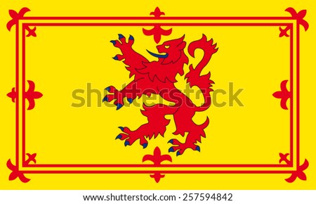 Free Free 111 Scottish Lion Rampant Svg SVG PNG EPS DXF File