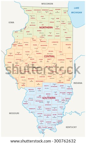 Map United States America Major Cities Stock Vector 70217038 - Shutterstock