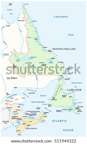 Atlantic Provinces Stock Images, Royalty-Free Images & Vectors ...