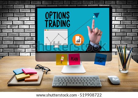 Option trade show