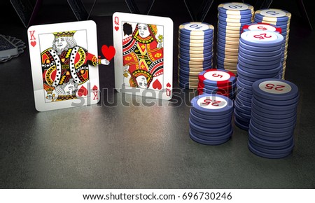 Tournament gambling turnkey online gambling