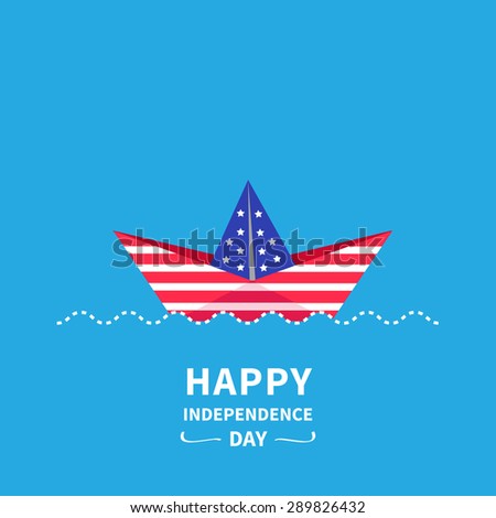 Independence day usa essay