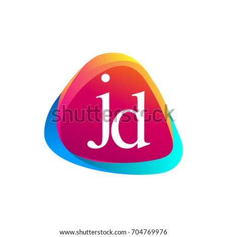 Jd Logo Stock Images, Royalty-Free Images & Vectors | Shutterstock