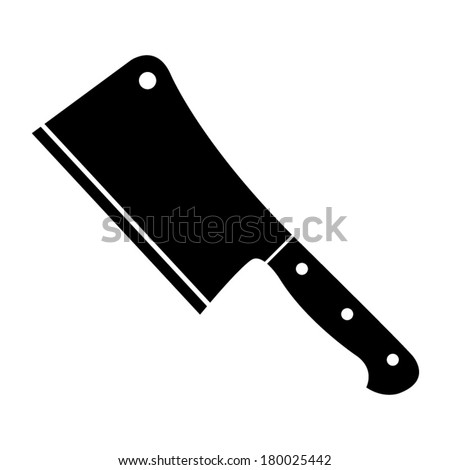 Kitchen Knife Vector butcher knife stock images, royalty-free images & vectors Kitchen Knife Vector butcher knife stock images, royalty-free images & vectors