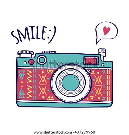 Free Free Smile You&#039;re On Camera Svg 372 SVG PNG EPS DXF File