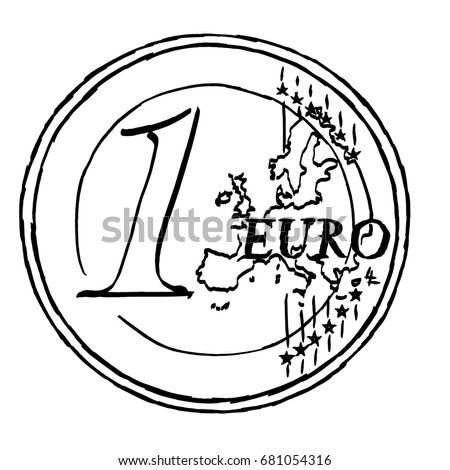 20+ Incredibly Useful Euro Coloring Pages For Small Businesses - Kids ...