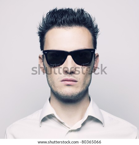 Cool-dude Stock Photos, Images, & Pictures | Shutterstock