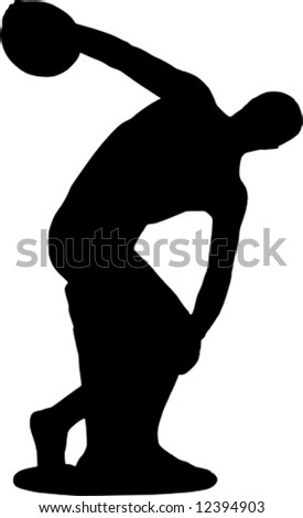 Discobolus Stock Images, Royalty-Free Images & Vectors | Shutterstock