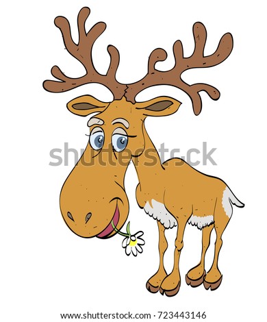 Eurasian Elk Stock Images, Royalty-Free Images & Vectors | Shutterstock