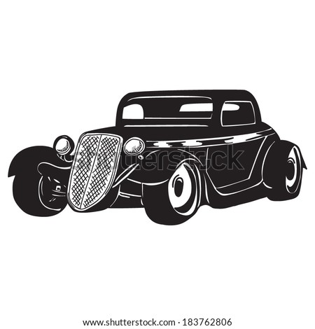 Hotrod Stock Photos, Images, & Pictures | Shutterstock