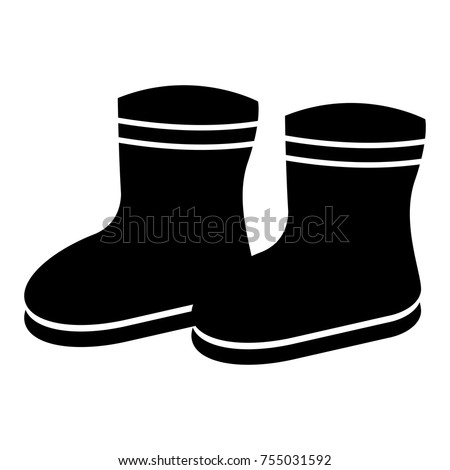Winter Boots Stock Images, Royalty-Free Images & Vectors | Shutterstock