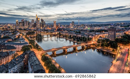 Casual dating munich