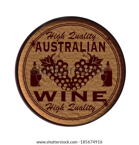 Australian Red Wine Stock Photos, Images, & Pictures | Shutterstock