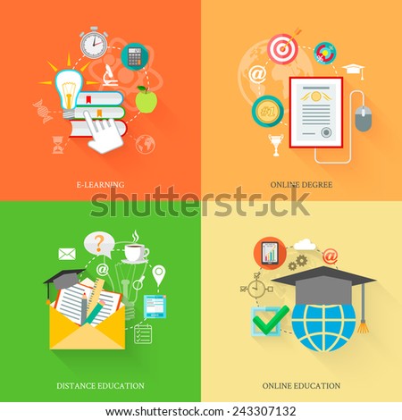 education degree