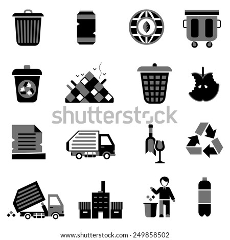 Throw garbage Stock Photos, Images, & Pictures | Shutterstock