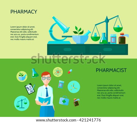  Pharmacy Banner Stock Images Royalty Free Images 