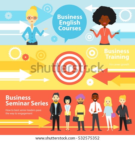 stock-vector-business-training-horizontal-banners-set-with-people-visiting-english-courses-and-business-seminars-532575352.jpg