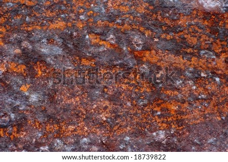 Sare granite