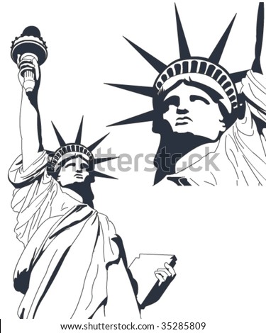 Statue Of Liberty Stock Photos, Images, & Pictures | Shutterstock