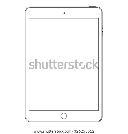 Ipad Stock Images, Royalty-Free Images & Vectors | Shutterstock