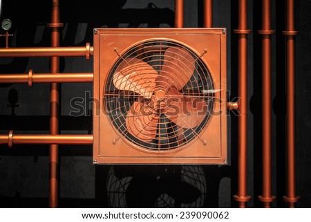 Exhaust fan Stock Photos, Images, & Pictures | Shutterstock