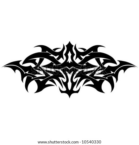 tribal tattoo armband stock vector 10540321 shutterstock tribal tattoo armband stock vector 10540321 shutterstock