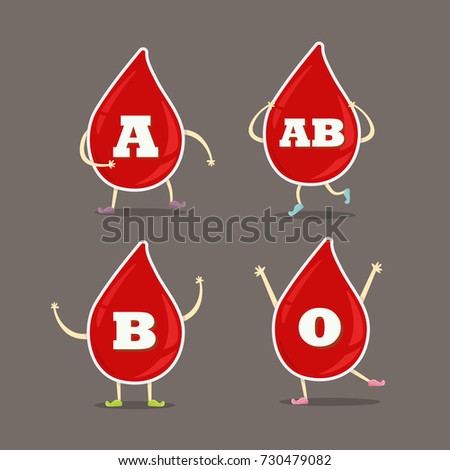 Blood Group Stock Images, Royalty-Free Images & Vectors | Shutterstock