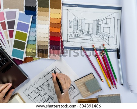 Interior Design Stock Images, Royalty-Free Images 