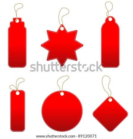 Tag Set