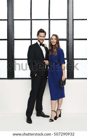 Formal Wear Stock Images, Royalty-Free Images & Vectors 