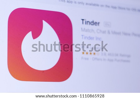 tinder play store