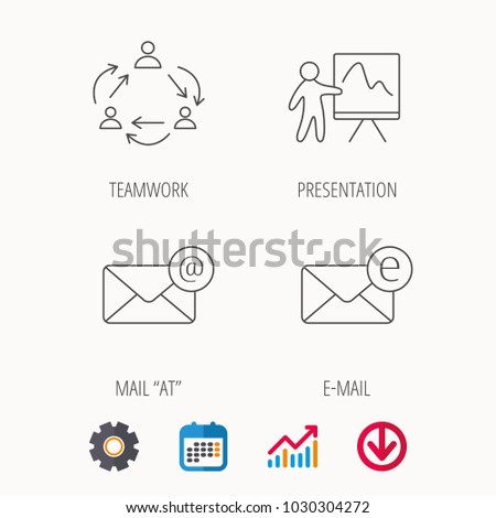 teamwork presentation
