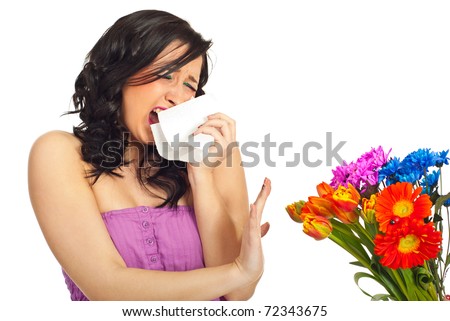 http://thumb9.shutterstock.com/display_pic_with_logo/185902/185902,1299139843,16/stock-photo-young-woman-sneeze-and-trying-to-stop-a-spring-bouquet-of-flowers-isolated-on-white-background-72343675.jpg