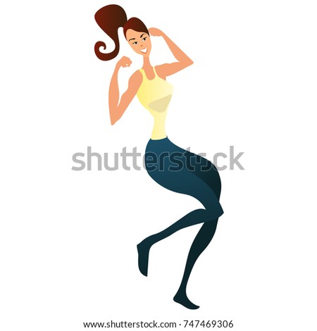 Flexing Stock Images, Royalty-Free Images & Vectors | Shutterstock