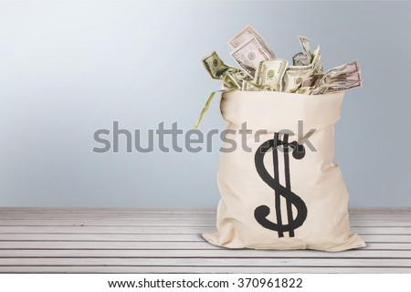 Money Bag Stock Images, Royalty-Free Images & Vectors | Shutterstock