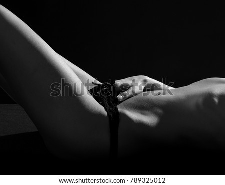 Nude water erotica 11