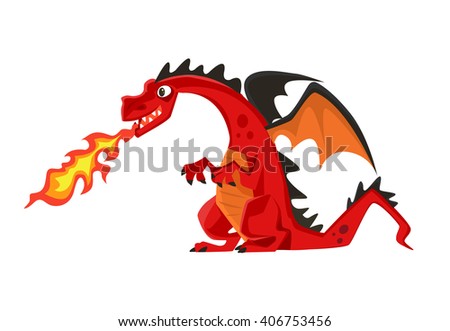 Dragon Stock Images, Royalty-Free Images & Vectors | Shutterstock