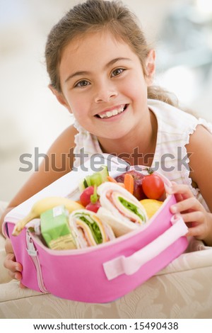 Kids Lunch Box Stock Photos, Images, & Pictures | Shutterstock