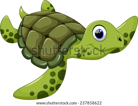 Turtle Cartoon Stock Images, Royalty-Free Images & Vectors | Shutterstock