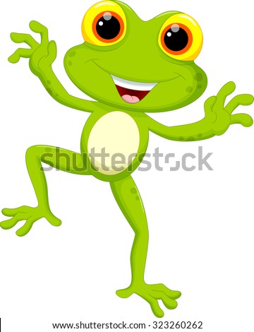 Croaking Stock Photos, Royalty-Free Images & Vectors - Shutterstock