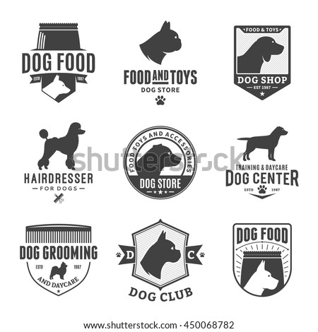 Dog Grooming Logos Free Dog Grooming Logos Free